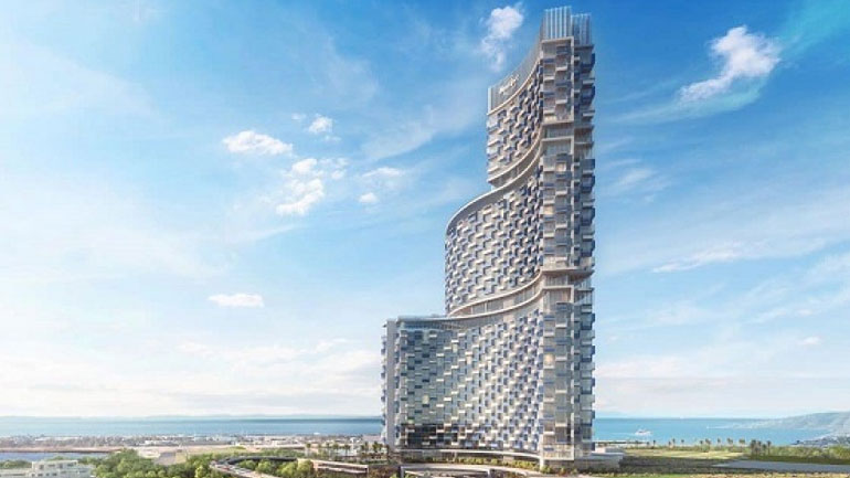 Ελληνικό: «Επεσαν οι υπογραφές» Lamda – ΓΕΚ ΤΕΡΝΑ για το IRC