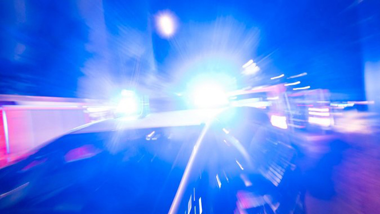 Γερμανία: Πυροβολισμοί στο Όφενμπαχ – Ένας νεκρός και ένας σοβαρά τραυματισμένος