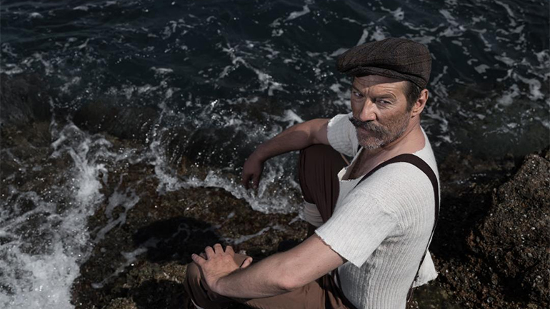 «Ζορμπάς» με τον Γιάννη Στάνκογλου στον «Ελληνικό Κόσμο – Οι πρώτες εικόνες