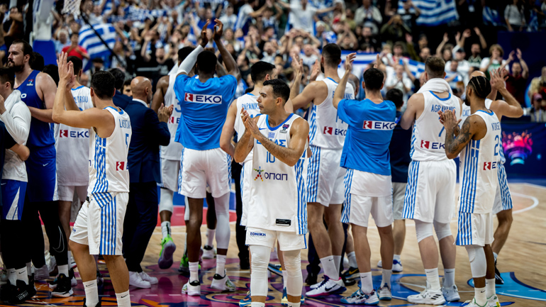 Βραδιά δυνατών συγκινήσεων…