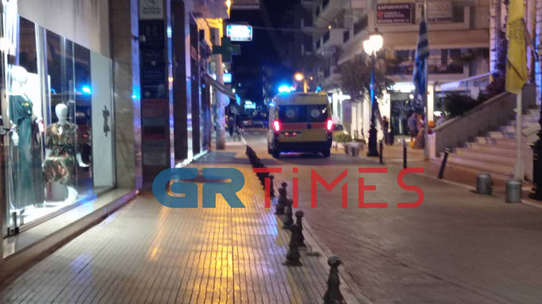 Θεσσαλονίκη: Ομάδα νεαρών επιτέθηκε σε 16χρονο – Τουλάχιστον 4 προσαγωγές