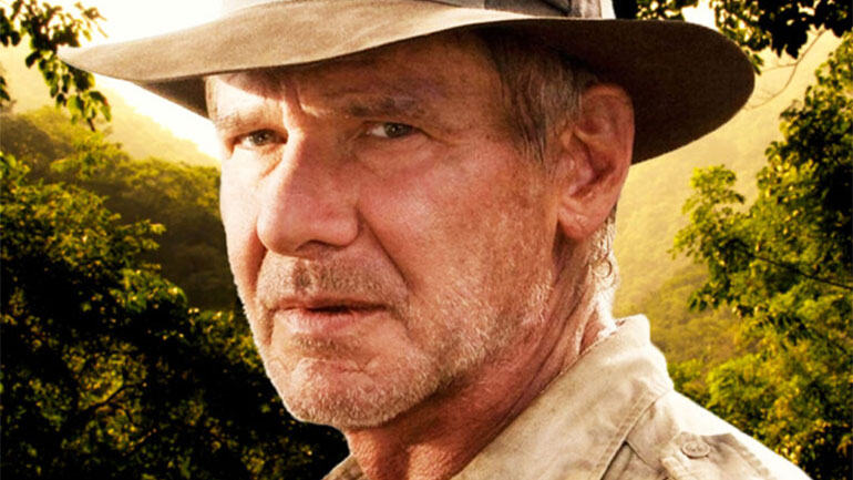 Χάρισον Φορντ: «Είμαι πολύ περήφανος για τη νέα ταινία «Indiana Jones, θα είναι η τελευταία μου»