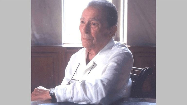 «Το Παραμύθι χωρίς όνομα» του Καμπανέλλη ζωντανεύει απόψε στην εκδήλωση για τον συγγραφέα στο Σπίτι της Κύπρου