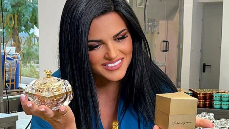 Δήμητρα Κατσαφάδου: Έπεσε θύμα διάρρηξης για δεύτερη φορά