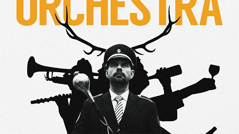 «Orchestra»: H Σλοβενία διεκδικεί το Όσκαρ Καλύτερης Ξενόγλωσσης Ταινίας με την κωμωδία του Μάτεβζ Λούζαρ