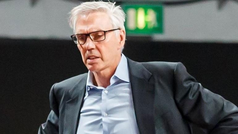 Χέρμπερτ: «Πρέπει να περιορίσουμε τον Αντετοκούνμπο, αλλά… δεν ξέρω ακόμα το πώς»