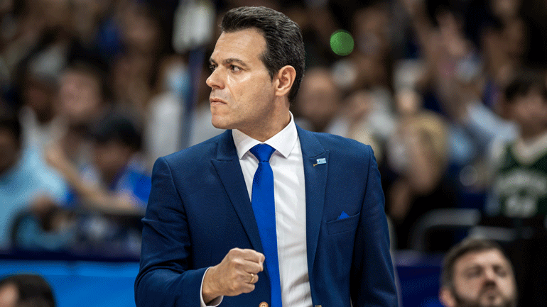 Ιτούδης: «Σημαντικό που παραμείναμε ψύχραιμοι»