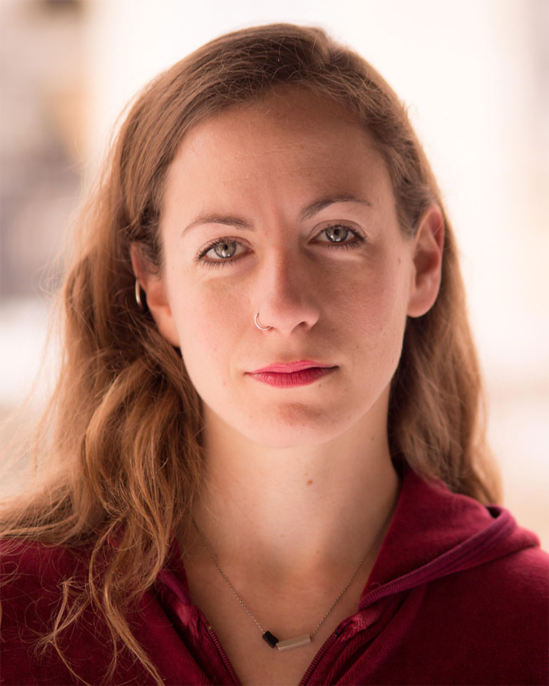 Μαργαρίτα Τρίκκα