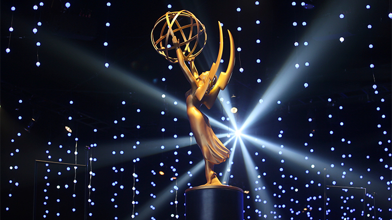 Emmy 2022: Η 74η τελετή απονομής των βραβείων