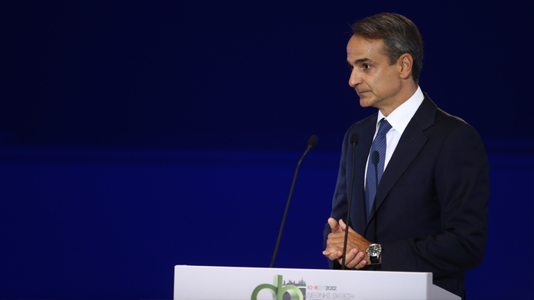 Σήμερα η εξειδίκευση των μέτρων που ανακοίνωσε στη ΔΕΘ ο πρωθυπουργός