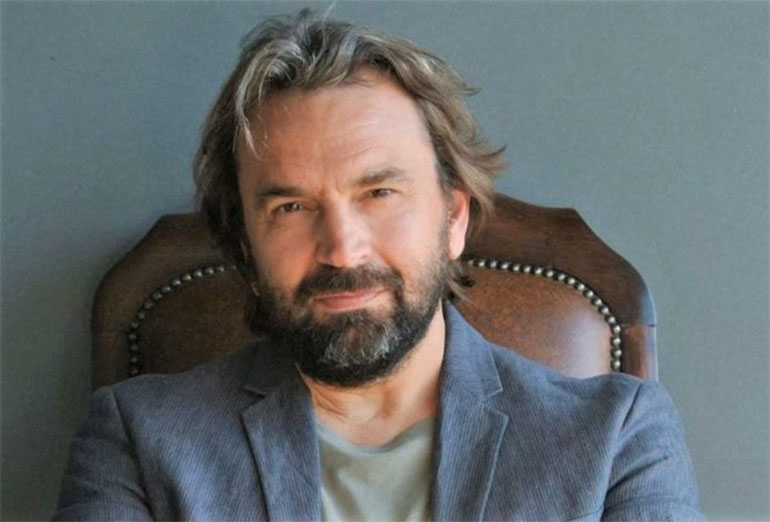 Χριστόδουλος Στυλιανού