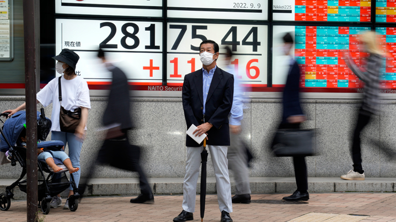 Ιαπωνία: Εξετάζεται η άρση των προϋποθέσεων για την έκδοση τουριστικής βίζας