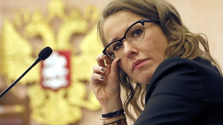 Ρωσία: Έλεγχος της αστυνομίας σε κανάλι δημοσιογράφου για «προπαγάνδιση της ομοφυλοφιλίας»