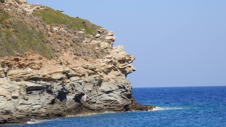 Times: Τα δέκα καλύτερα ελληνικά νησιά για ήρεμες διακοπές