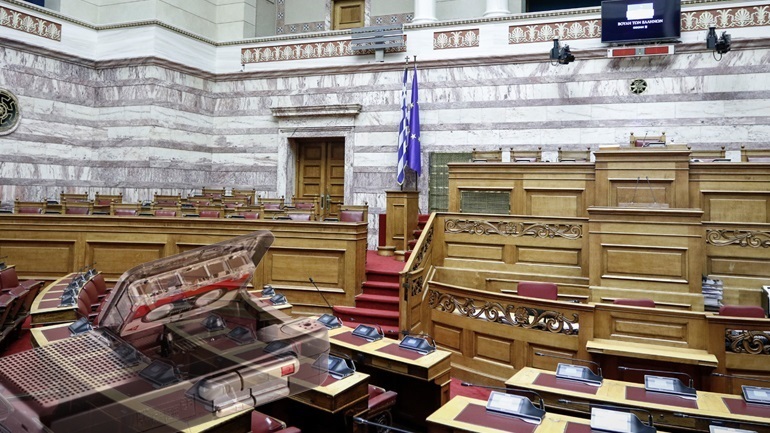 Bουλή – Εξεταστική Επιτροπή: Ανοίγει ο κατάλογος εξέτασης μαρτύρων