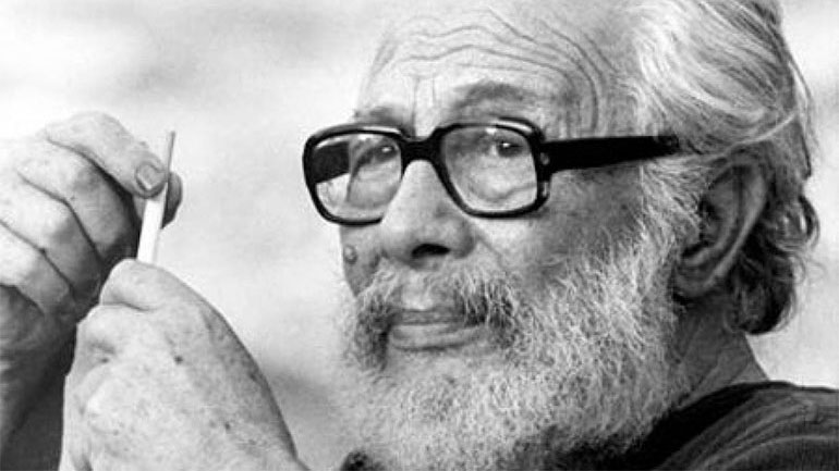 Σαν σήμερα το 1908 γεννήθηκε ο Κάρολος Κουν