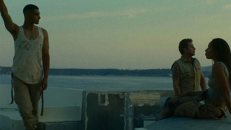 Το Ίδρυμα Ωνάση στο 45ο Διεθνές Φεστιβάλ Ταινιών Μικρού Μήκους Δράμας