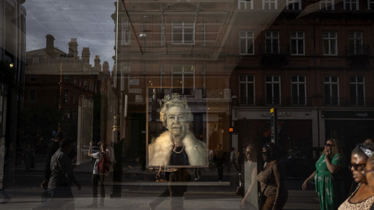 Βρετανία: Αυστηροί κανόνες για όσους θέλουν να προσκυνήσουν τη σορό της βασίλισσας Ελισάβετ