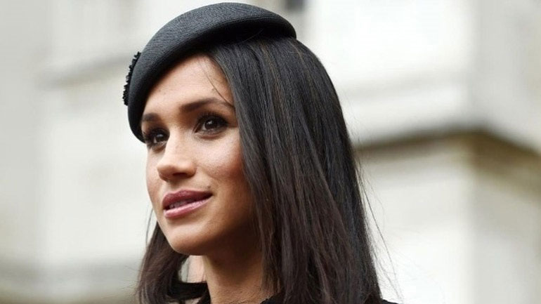Η Μέγκαν Μαρκλ διακόπτει το podcast της σε ένδειξη πένθους