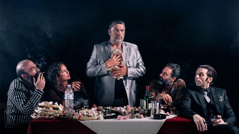 Θέατρο του Νέου Κόσμου: Όλα όσα θα δούμε τη φετινή σεζόν