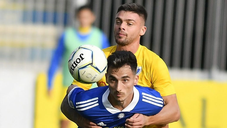 ΠΑΣ Γιάννινα: Ανακοινώθηκε ο Μπάλαν