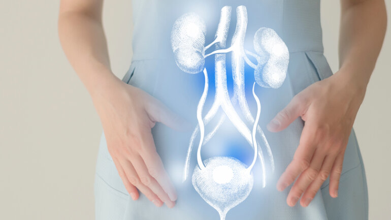 Επαναλαμβανόμενες ουρολοιμώξεις στις γυναίκες πριν και μετά την εμμηνόπαυση