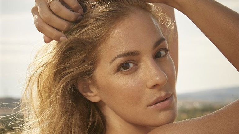 H Νατάσσα Μποφίλιου στο Θέατρο Άλσος