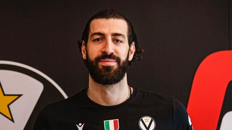 Παρέμεινε στη Βίρτους Μπολόνια ο Σενγκέλια