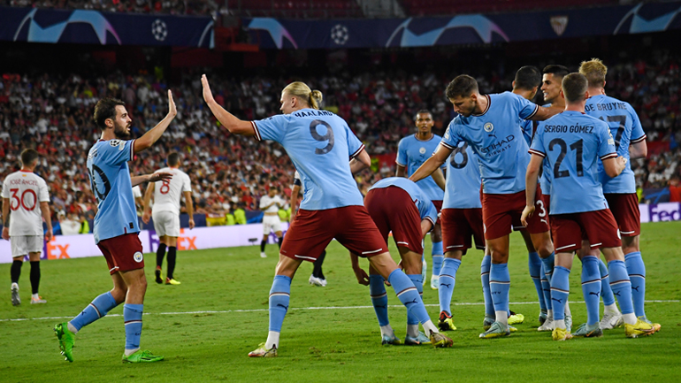 ΠΑΜΕ ΣΤΟΙΧΗΜΑ: Οι καλύτερες αποδόσεις συνεχίζονται στο Champions League