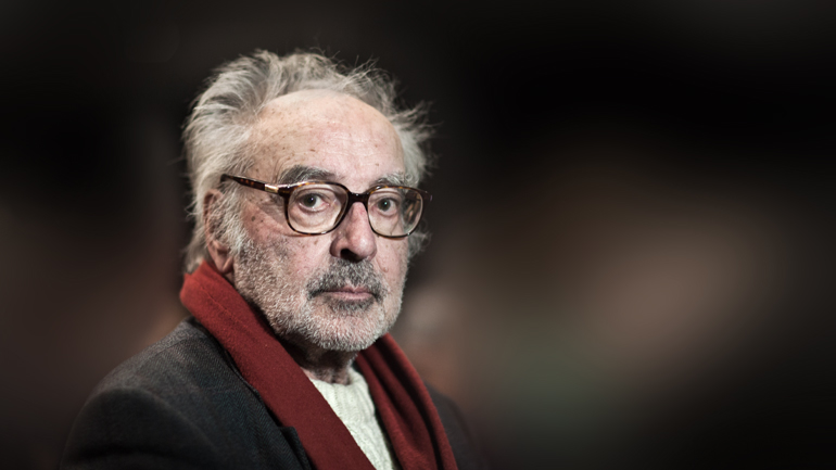 Σε υποβοηθούμενη ευθανασία κατέφυγε ο  Ζαν-Λικ Γκοντάρ