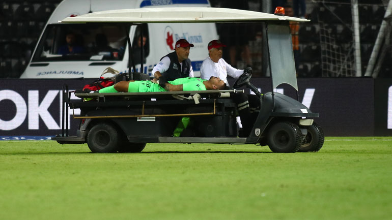 ΠΑΟΚ: Πήρε εξιτήριο ο Κοτάρσκι