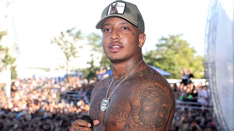 Light: Η αντίδρασή του όταν ρωτήθηκε για τον Γιωρίκα Πιλίδη- «Ποιος είναι αυτός; Δεν τον ξέρω»