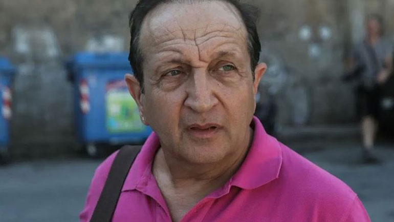 Σπύρος Μπιμπίλας για Πέτρο Φιλιππίδη: «Τσιλιμπούρδιζε, τα πάντα γινόταν εν γνώσει της Ελπίδας Νίνου»