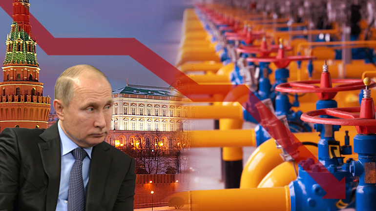 Απειλείται με αποδόμηση η ρωσική οικονομία