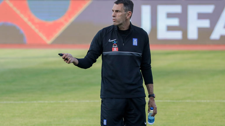 Πογέτ: «Δεν θα επαναπαυθούμε, κάθε αγώνας είναι σημαντικός»