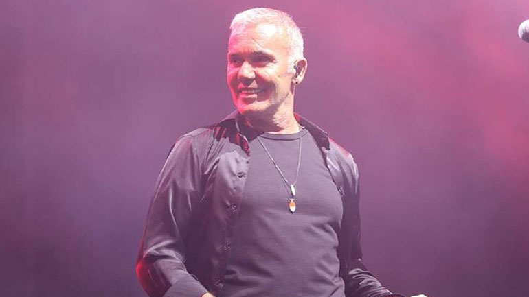 Στέλιος Ρόκκος: «Η σύζυγός μου είχε λιποθυμήσει και μια κοπέλα ήρθε για selfie, την έστειλα στο δ@@@λο»