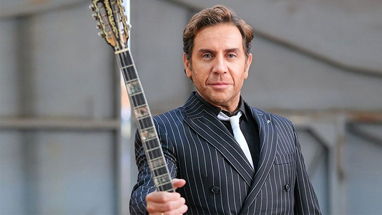 Ανεβαίνει ο «πυρετός» στην 86η ΔΕΘ – Βραβεύτηκε ο Γιώργος Μαζωνάκης