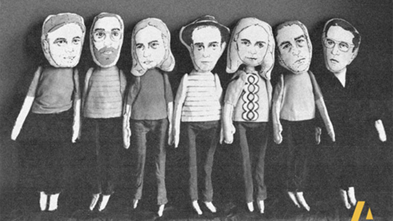 Οι Βelle and Sebastian για τελευταία φορά στην Αθήνα