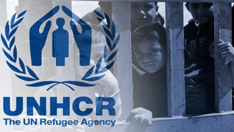 Ύπατη Αρμοστεία του ΟΗΕ: Υστερεί η εγγραφή των προσφύγων στην εκπαίδευση