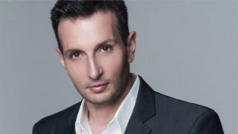 Δημήτρης Μπάσης: «Η τραπ είναι σαν να μπερδεύουμε προφιτερόλ με σαρδέλα»