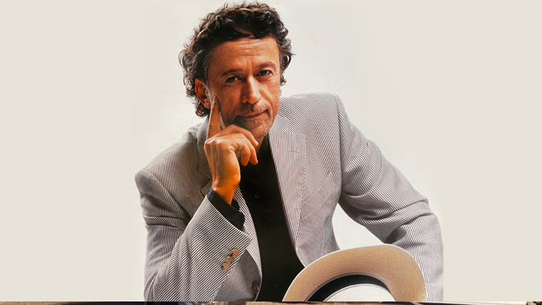 Το tweet του Μάκη Τριανταφυλλόπουλου για το ήθος του ελληνικού ποδοσφαίρου