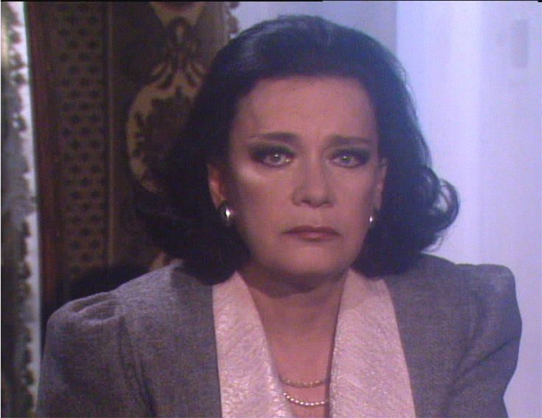 «Μαύρη χρυσαλλίδα» (1990)