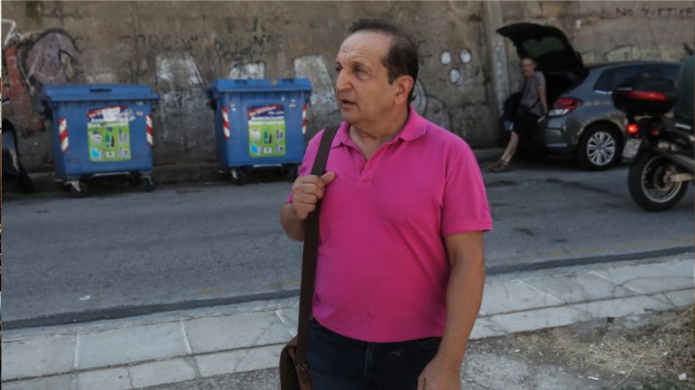 Δίκη Φιλιππίδη: Απορρίφθηκε το αίτημα της υπεράσπισης για κατ’ αντιπαράσταση εξέταση Μπιμπίλα-Νίνου