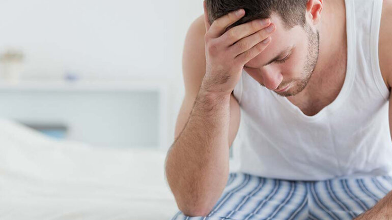 Ραγάδα πρωκτικού δακτυλίου: Τι είναι, πού οφείλεται και πώς αντιμετωπίζεται Ραγάδα πρωκτικού δακτυλίου: Τι είναι, πού οφείλεται και πώς αντιμετωπίζεται