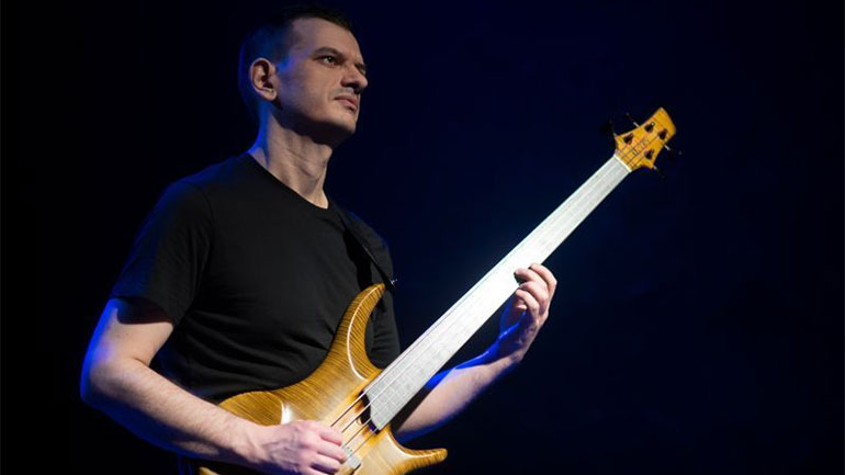 Γαλλόφωνη μουσική στο ηλιοβασίλεμα