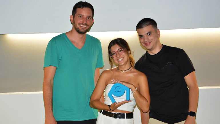 Η LG υποστηρίζει καινοτόμα λύση για την ένταξη των τυφλών παιδιών στα Γενικά Σχολεία