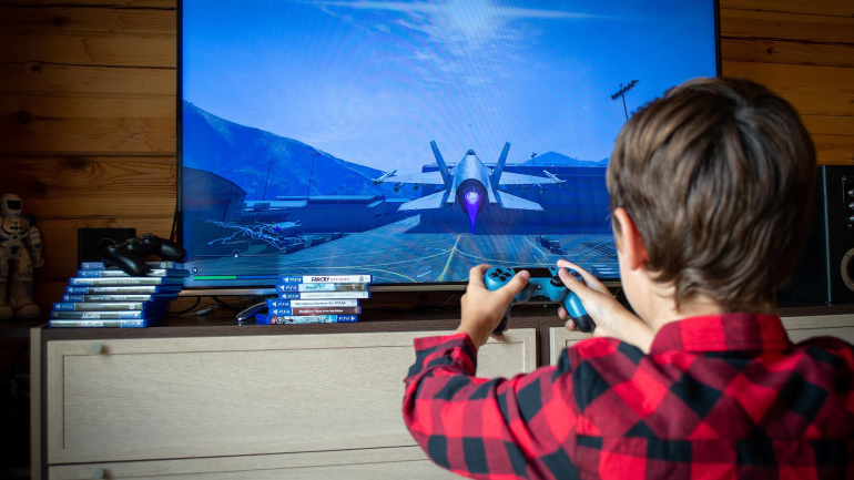 Κακόβουλο λογισμικό εκμεταλλεύεται δημοφιλή ηλεκτρονικά παιχνίδια