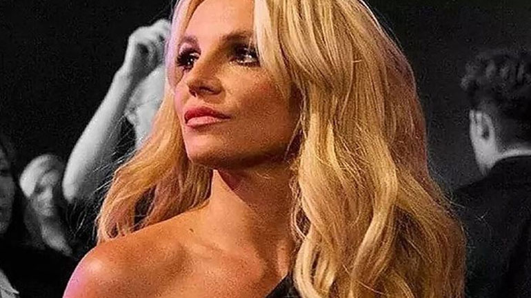 Britney Spears: Ξεσπά για τους γονείς της – «Να καείτε στην κόλαση»