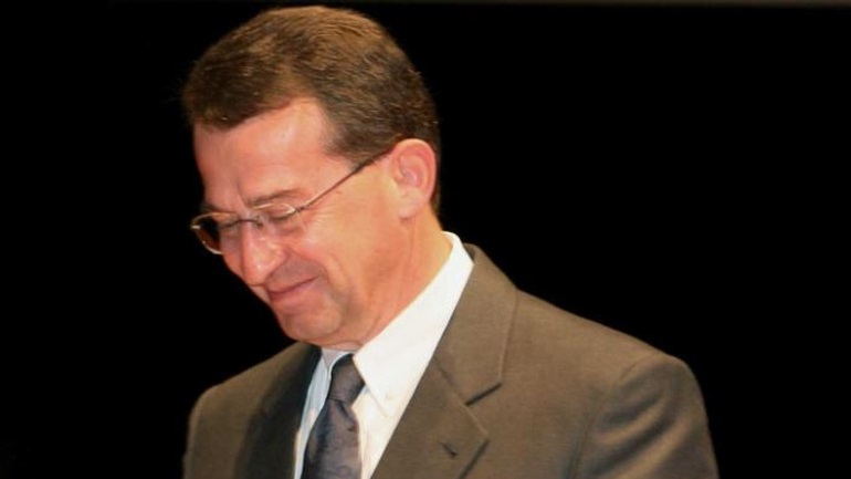 Bουλή- Εξεταστική Επιτροπή: Καταθέτει σήμερα ο πρώην διοικητής της ΕΥΠ Γιάννης Ρουμπάτης