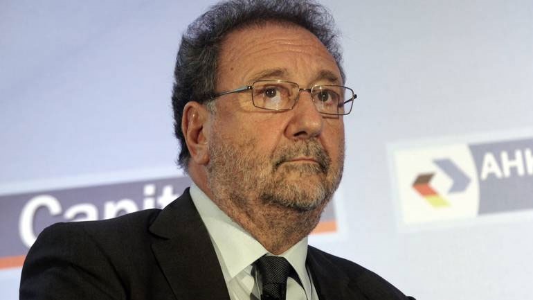 Πιτσιόρλας: Ο κ. Ρουμπάτης παραδέχτηκε την άμεση παρακολούθησή μου –  Προσφεύγω στην δικαιοσύνη